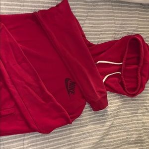 Nike sweatshirt